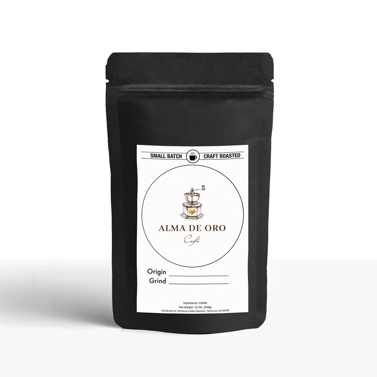 60 Pack Single Serve Coffee Capsules