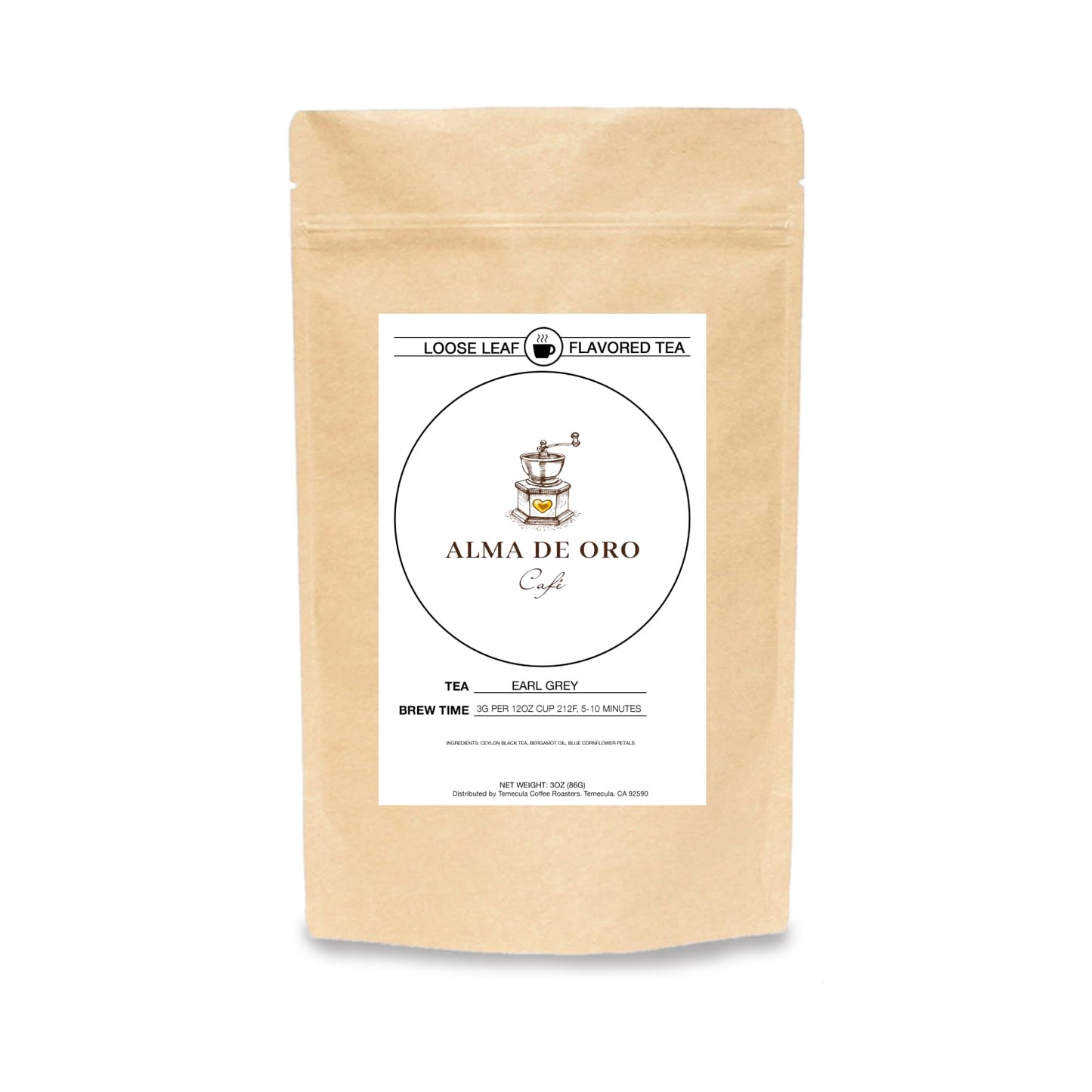 Earl Grey